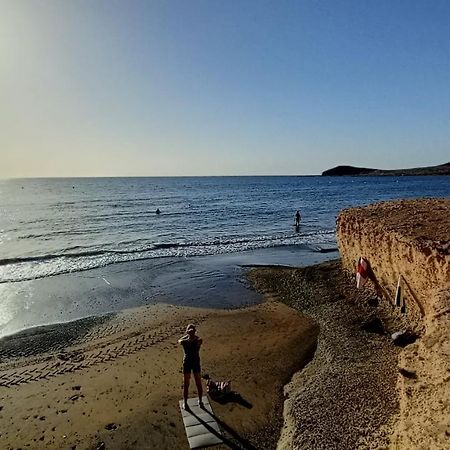 Alquilaencanarias El Medano Ladera, Near The Beach Apartment Exterior photo