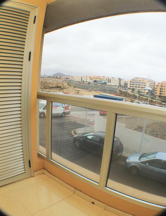 Alquilaencanarias El Medano Ladera, Near The Beach Apartment Exterior photo